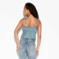 Women's Lace Trim Sweetheart Neck Tank Top - Wild Fable™ 5 Women's Lace Trim Sweetheart Neck Tank Top - Wild Fable™ -Wild Fable Store GUEST 3b73c142 9e5e 4fb8 a3a4 7707efc7968e