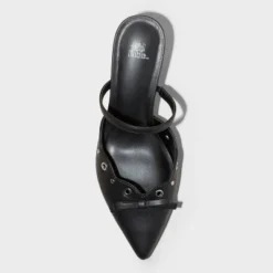 Women's Lysandra Eyelet Kitten Heels - Wild Fable™ 6 Women's Lysandra Eyelet Kitten Heels - Wild Fable™ -Wild Fable Store GUEST 3b9e2191 5059 4516 a43b da7b3fb13123