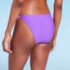 Women's Extra Cheeky Bikini Bottom - Wild Fable™ Purple 2 Women's Extra Cheeky Bikini Bottom - Wild Fable™ Purple -Wild Fable Store GUEST 3f0860ef 6d50 4901 83a1 3cf936e82216