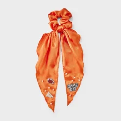 Game Day Hair Twister With Tails - Wild Fable™ -Wild Fable Store GUEST 3f2a4c78 32c0 456d 9879 251250b0eb85