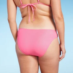 Women's Cheeky Bikini Bottom - Wild Fable™ Pink Shine 12 Women's Cheeky Bikini Bottom - Wild Fable™ Pink Shine -Wild Fable Store GUEST 3f9441fa c7fc 48a0 8dd0 226048888942