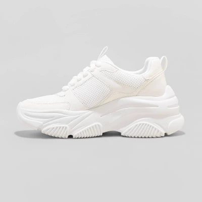 Women's Erica Sneakers - Wild Fable™ 3 Women's Erica Sneakers - Wild Fable™