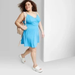 Women's Mini Knit Skater Dress - Wild Fable™ 10 Women's Mini Knit Skater Dress - Wild Fable™ -Wild Fable Store GUEST 41f040de 8b06 4a3a 9563 738e510ca804