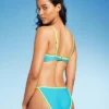 Women's Colorblock Underwire Bikini Top - Wild Fable™ -Wild Fable Store GUEST 43592691 3468 4daf 8d72 4f4357087fc3