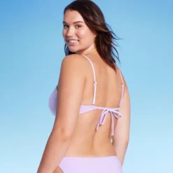 Women's Underwire Bikini Top - Wild Fable™ Light Purple 10 Women's Underwire Bikini Top - Wild Fable™ Light Purple -Wild Fable Store GUEST 45174b44 71cf 4302 aca9 377b4803f043