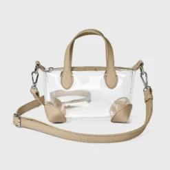 Game Day Clear Pouchette Crossbody Bag - Wild Fable™ 30 Game Day Clear Pouchette Crossbody Bag - Wild Fable™ -Wild Fable Store GUEST 45da01e3 7dd0 4c53 a806 1a82ffbbb1d8