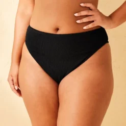 Women's Pucker Textured High Waist Extra High Leg Extra Cheeky Bikini Bottom - Wild Fable™ 8 Women's Pucker Textured High Waist Extra High Leg Extra Cheeky Bikini Bottom - Wild Fable™ -Wild Fable Store GUEST 46368bcf 9d10 44de 9f80 581212ac7c62