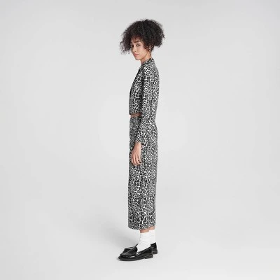 Women's Knit Ankle Skirt - Wild Fable™ 7 Women's Knit Ankle Skirt - Wild Fable™ - Image 5