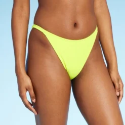 Women's Side Tab Extra Cheeky High Leg Bikini Bottom - Wild Fable™ 21 Women's Side Tab Extra Cheeky High Leg Bikini Bottom - Wild Fable™ -Wild Fable Store GUEST 49cc0344 b16c 4d01 870e 8eda33bdaa49