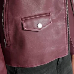 Women's Faux Leather Biker Jacket - Wild Fable™ 13 Women's Faux Leather Biker Jacket - Wild Fable™ -Wild Fable Store GUEST 4bc7e827 282d 46e6 9dc0 9fcd3822d7a3