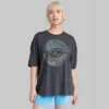 Women's Oversized Eye Graphic T-Shirt - Wild Fable™ Black 1 Women's Oversized Eye Graphic T-Shirt - Wild Fable™ Black -Wild Fable Store GUEST 4c81169a 3efc 46a3 97e6 28cb5c0ddeae