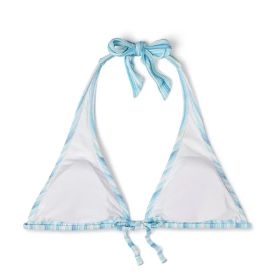 Women's Tall Triangle Bikini Top - Wild Fable™ 8 Women's Tall Triangle Bikini Top - Wild Fable™ - Image 6