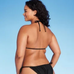 Women's Crochet Triangle Bikini Top - Wild Fable™ 12 Women's Crochet Triangle Bikini Top - Wild Fable™ -Wild Fable Store GUEST 543fe01c 2a26 46ba a390 f6a6f307f785