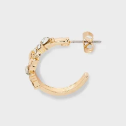 Floral And Heart Earring Set 30pc- Wild Fable™ Red/Gold/Pink -Wild Fable Store GUEST 55ba3100 9833 49f5 9c42 4e165fd3662c