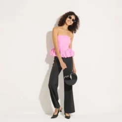 Women's Bustier Bubble Top - Wild Fable™ 9 Women's Bustier Bubble Top - Wild Fable™ -Wild Fable Store GUEST 56fbae4a 41b4 443d 9bd5 3e39d5491608