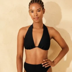 Women's Pucker Textured Multiway Triangle Bikini Top - Wild Fable™ 17 Women's Pucker Textured Multiway Triangle Bikini Top - Wild Fable™ -Wild Fable Store GUEST 57b0d861 6bd0 4fb5 be67 96a9321ee6b0