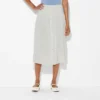 Women's Maxi Dropwaist Button-Front Skirt - Wild Fable™ Off-White 2 Women's Maxi Dropwaist Button-Front Skirt - Wild Fable™ Off-White -Wild Fable Store GUEST 58b6da6a a4b5 43c6 ac04 0b46df6c51cb