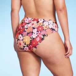 Women's Ribbed High Waist High Leg Cheeky Bikini Bottom - Wild Fable™ 14 Women's Ribbed High Waist High Leg Cheeky Bikini Bottom - Wild Fable™ -Wild Fable Store GUEST 5948d102 1054 47bc 874a 24e41f3863d0