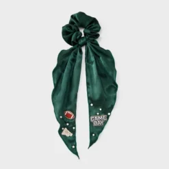 Game Day Hair Twister With Tails - Wild Fable™ -Wild Fable Store GUEST 5a12b675 6679 4355 b202 88d8cc76105b