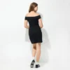Women's Short Sleeve Mini Dress - Wild Fable™