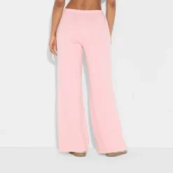 Women's Mid-Rise Wide Leg Sweatpants - Wild Fable™ 5 Women's Mid-Rise Wide Leg Sweatpants - Wild Fable™ -Wild Fable Store GUEST 601e9cec f97c 4cc2 959d d7c352e2c4d7