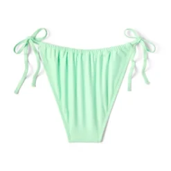 Women's Adjustable Coverage Side-Tie Bikini Bottom - Wild Fable™ Light Green -Wild Fable Store GUEST 60faff10 4b2c 4a33 b149 11d517027a10