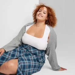 Women's Slouchy Shrug Sweater - Wild Fable™ 10 Women's Slouchy Shrug Sweater - Wild Fable™ -Wild Fable Store GUEST 616afaba 2f7f 49e7 8338 1e610cfeafa1