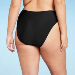 Women's High Leg Cheeky High Waist Bikini Bottom - Wild Fable™ Black 12 Women's High Leg Cheeky High Waist Bikini Bottom - Wild Fable™ Black -Wild Fable Store GUEST 62008e62 c95c 4a29 a98f 13c6c3f08dd5