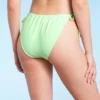 Women's Adjustable Coverage Side-Tie Bikini Bottom - Wild Fable™ Light Green -Wild Fable Store GUEST 62304d9c f0b4 4bbe a22e 948297a1fe31