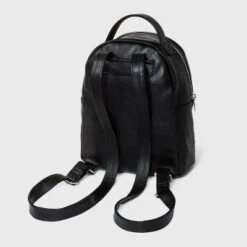 10.5" Mini Dome Backpack - Wild Fable™ Black 7 10.5" Mini Dome Backpack - Wild Fable™ Black -Wild Fable Store GUEST 63397f25 3781 434c 8ccf f5567bdbf8bb