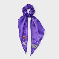 Game Day Hair Twister With Tails - Wild Fable™ -Wild Fable Store GUEST 636b373a 283c 4032 96e1 0f531d6b5f61