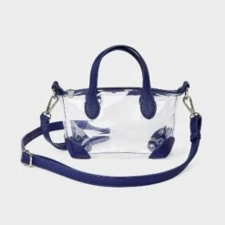 Game Day Clear Pouchette Crossbody Bag - Wild Fable™ 35 Game Day Clear Pouchette Crossbody Bag - Wild Fable™ -Wild Fable Store GUEST 63a1acb3 0559 40e7 b4dd 3db978e91258