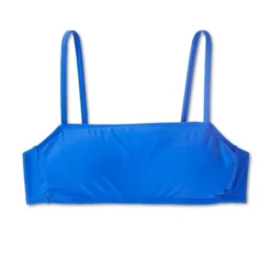 Women's Scrunchie Back Detail Bralette Bikini Top - Wild Fable™ -Wild Fable Store GUEST 65365a1d 6141 42ea 947b 8a6ee137d5b4