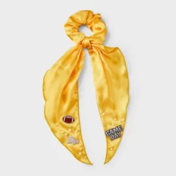 Game Day Hair Twister With Tails - Wild Fable™ -Wild Fable Store GUEST 67c3433d 8768 4c74 a080 24c648918ad4