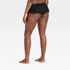 Women's Ruffle Lace Bloomer - Wild Fable™ 10 Women's Ruffle Lace Bloomer - Wild Fable™ -Wild Fable Store GUEST 67f4eadb 5e46 4be5 8a98 f6cb4b8cd141