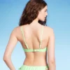 Women's Tunneled Underwire Bikini Top - Wild Fable™ Light Green 1 Women's Tunneled Underwire Bikini Top - Wild Fable™ Light Green -Wild Fable Store GUEST 692f0ac9 4442 4e87 918b 7aa6b6f7b2e6