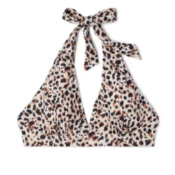 Women's Multiway Tall Triangle Bikini Top - Wild Fable™ Animal Print -Wild Fable Store GUEST 6a150092 8932 4cb0 b785 61cd3939293b