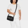 Crossbody Bag With Pockets - Wild Fable™