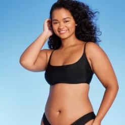 Women's Bralette Bikini Top - Wild Fable™ 13 Women's Bralette Bikini Top - Wild Fable™ -Wild Fable Store GUEST 6ada34eb 9d6a 446c 8dab 8c60f4b1cad0