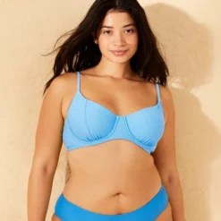 Women's Underwire Bikini Top - Wild Fable™ -Wild Fable Store GUEST 6b6b0595 6993 4a5a b379 9e342801a465