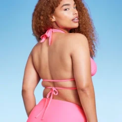 Women's Cross Next Multi-Way Bikini Top - Wild Fable™ -Wild Fable Store GUEST 6f56a641 27e9 4bfc 86da 792104e5b5d5