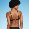 Women's Low Coverage Mini Bralette Bikini Top - Wild Fable™ Black 2 Women's Low Coverage Mini Bralette Bikini Top - Wild Fable™ Black -Wild Fable Store GUEST 6fb112fb 983b 4342 aba4 1dbe96131be2