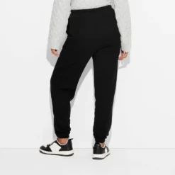 Women's High-Rise Slim Fit Joggers - Wild Fable™ 5 Women's High-Rise Slim Fit Joggers - Wild Fable™ -Wild Fable Store GUEST 6fdb8be2 db6d 4607 a032 9a4479fe2092