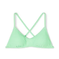 Women's Scoop Neck Crisscross Bralette Bikini Top - Wild Fable™ 14 Women's Scoop Neck Crisscross Bralette Bikini Top - Wild Fable™ -Wild Fable Store GUEST 700f0e9e 1483 4909 b11d ad242cd91e3a