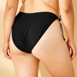 Women's Thin Strap Low-Rise High Leg Cheeky Bikini Bottom - Wild Fable™ -Wild Fable Store GUEST 707c4574 ea23 4e61 9ca4 4bec1cafe28c