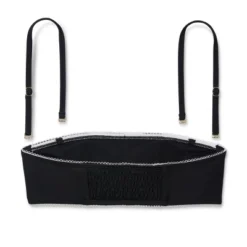 Women's Picot Bow Trim Bandeau Bikini Top - Wild Fable™ 13 Women's Picot Bow Trim Bandeau Bikini Top - Wild Fable™ -Wild Fable Store GUEST 7125f8d9 4b11 4469 86fb 9d5bb8ab2dce