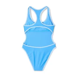 Women's Racerback One Piece Swimsuit - Wild Fable™ -Wild Fable Store GUEST 72b5d23f 77e8 4f2c 84e6 a84e1fb995c0