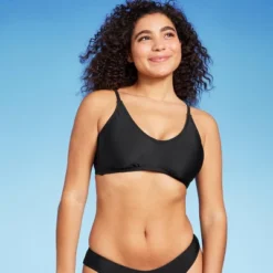 Women's Scoop Neck Bralette Bikini Top - Wild Fable™ 17 Women's Scoop Neck Bralette Bikini Top - Wild Fable™ -Wild Fable Store GUEST 735db187 d05d 4091 aada db04a174e7c3