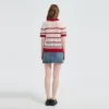Women's Johnny Collar Sweater - Wild Fable™
