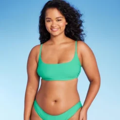 Women's Bralette Bikini Top - Wild Fable™ 14 Women's Bralette Bikini Top - Wild Fable™ -Wild Fable Store GUEST 768598d9 3345 42b2 aa2f cc0b2331b4c6